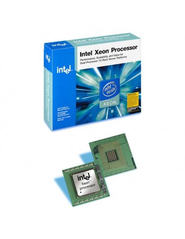 XEON 3.2G/800MHZ/2MB BOX